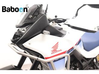 Honda  XL 750 Transalp picture 16