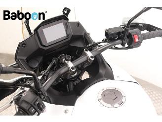 Honda  XL 750 Transalp picture 22