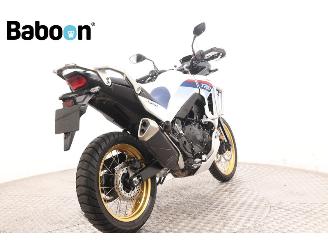 Honda  XL 750 Transalp picture 8