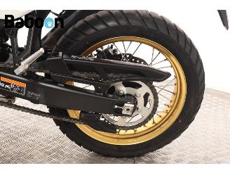 Honda  XL 750 Transalp picture 19