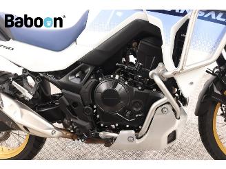 Honda  XL 750 Transalp picture 12
