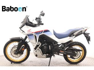 Honda  XL 750 Transalp picture 5