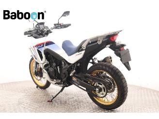 Honda  XL 750 Transalp picture 6