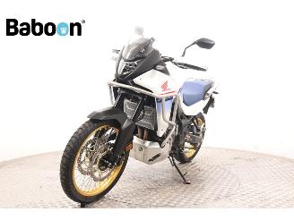 Honda  XL 750 Transalp picture 4