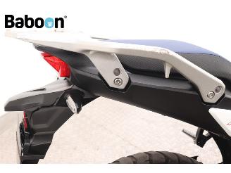 Honda  XL 750 Transalp picture 15