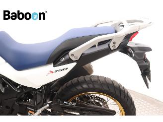 Honda  XL 750 Transalp picture 20