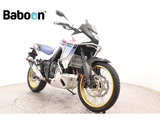 Honda  XL 750 Transalp picture 2
