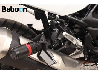 Honda  XL 750 Transalp picture 14