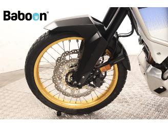 Honda  XL 750 Transalp picture 17