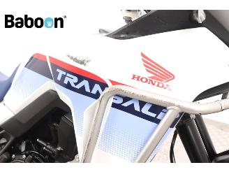 Honda  XL 750 Transalp picture 10