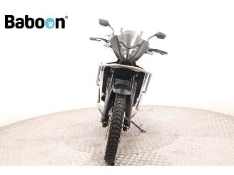 Honda  XL 750 Transalp picture 3