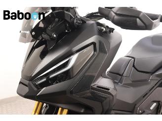 Honda  X-ADV picture 15