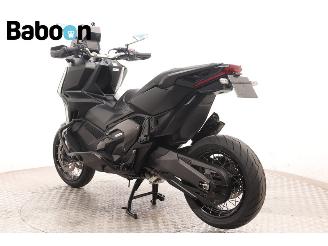 Honda  X-ADV picture 6