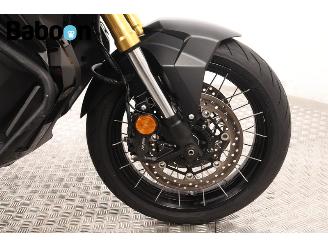 Honda  X-ADV picture 10