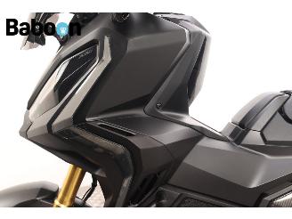 Honda  X-ADV picture 17
