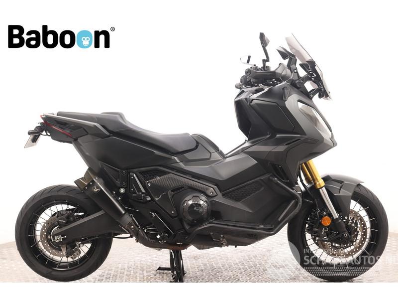 Honda  X-ADV