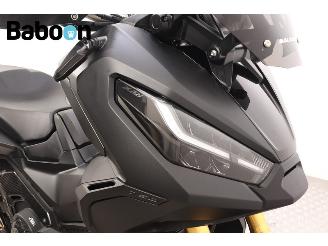 Honda  X-ADV picture 9