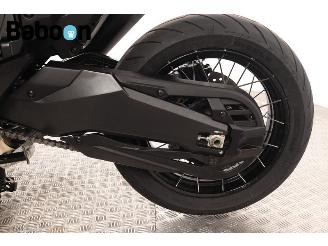 Honda  X-ADV picture 20