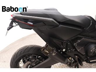 Honda  X-ADV picture 13