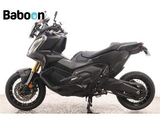 Honda  X-ADV picture 5