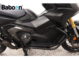 Honda  X-ADV picture 11