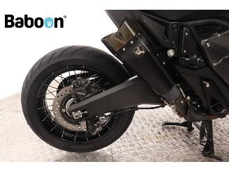 Honda  X-ADV picture 14