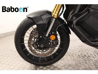 Honda  X-ADV picture 16