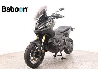 Honda  X-ADV picture 4