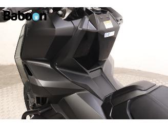 Honda  X-ADV picture 21