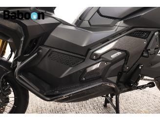Honda  X-ADV picture 18