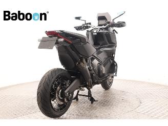 Honda  X-ADV picture 8