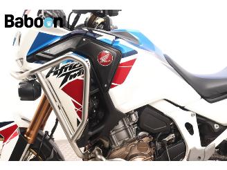 Honda  CRF 1100 L Africa Twin Adventure Sports picture 20