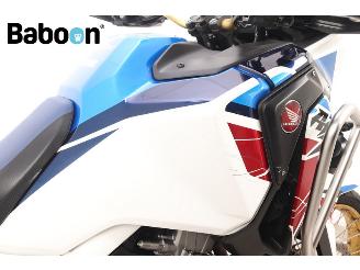 Honda  CRF 1100 L Africa Twin Adventure Sports picture 14