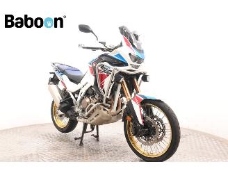 Honda  CRF 1100 L Africa Twin Adventure Sports picture 2