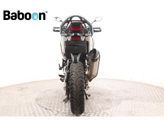 Honda  CRF 1100 L Africa Twin Adventure Sports picture 7