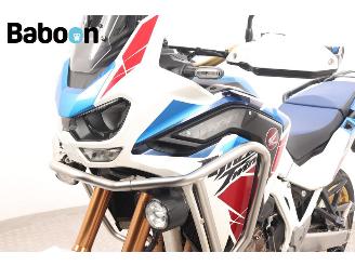 Honda  CRF 1100 L Africa Twin Adventure Sports picture 18
