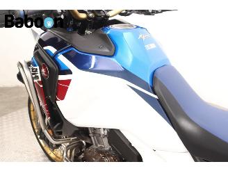 Honda  CRF 1100 L Africa Twin Adventure Sports picture 24