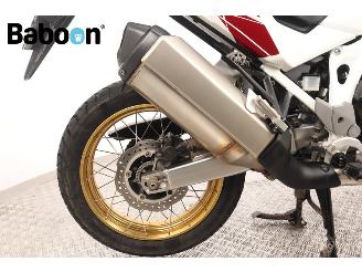 Honda  CRF 1100 L Africa Twin Adventure Sports picture 16