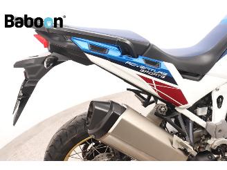 Honda  CRF 1100 L Africa Twin Adventure Sports picture 15