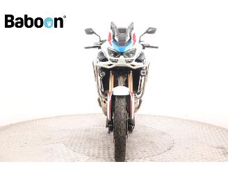 Honda  CRF 1100 L Africa Twin Adventure Sports picture 3