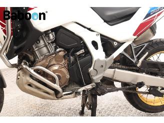 Honda  CRF 1100 L Africa Twin Adventure Sports picture 21