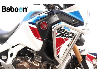 Honda  CRF 1100 L Africa Twin Adventure Sports picture 10