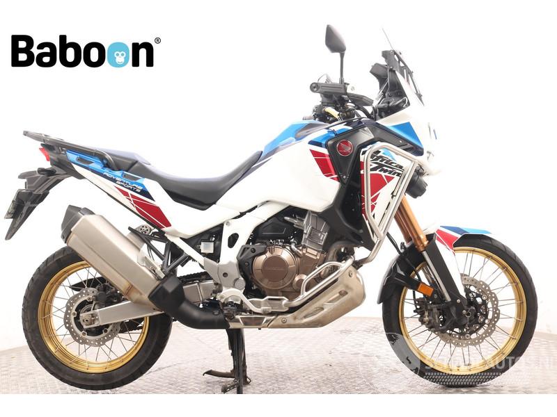 Honda  CRF 1100 L Africa Twin Adventure Sports