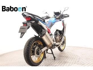 Honda  CRF 1100 L Africa Twin Adventure Sports picture 8