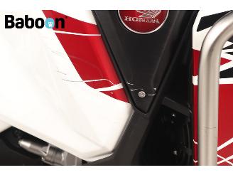 Honda  CRF 1100 L Africa Twin Adventure Sports picture 11