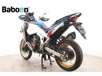 Honda  CRF 1100 L Africa Twin Adventure Sports picture 6