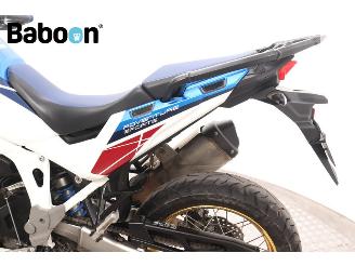 Honda  CRF 1100 L Africa Twin Adventure Sports picture 22