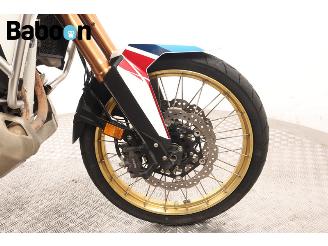 Honda  CRF 1100 L Africa Twin Adventure Sports picture 12