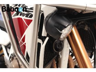 Honda  CRF 1100 L Africa Twin Adventure Sports picture 17