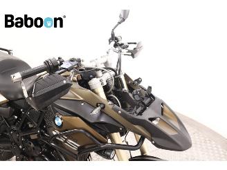 BMW F 800 GS picture 14